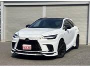 2025 LEXUS RX