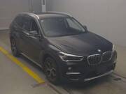 2019 BMW X1