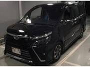 2018 TOYOTA VOXY
