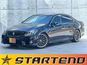 2012 TOYOTA CROWN