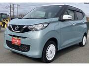 2023 NISSAN DAYZ