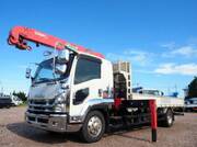 2014 ISUZU FORWARD