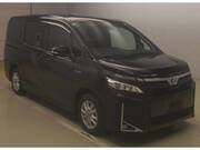 2019 TOYOTA VOXY