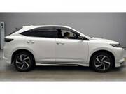2017 TOYOTA HARRIER