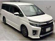 2015 TOYOTA VOXY