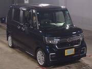 2022 HONDA N-BOX CUSTOM