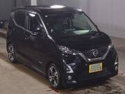 2020 NISSAN DAYZ