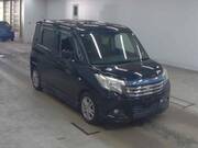 2017 MITSUBISHI OTHER