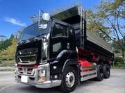 2023 ISUZU GIGA