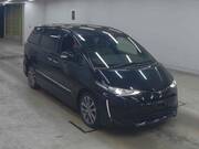 2018 TOYOTA ESTIMA
