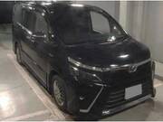2017 TOYOTA VOXY