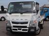 FUSO CANTER
