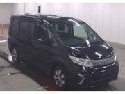 2018 HONDA STEPWAGON