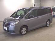 2015 TOYOTA NOAH