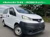 NISSAN NV200 VANETTE VAN