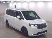 2023 HONDA STEPWAGON