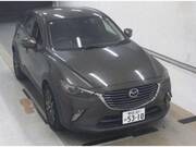 2015 MAZDA CX-3 XD TURING