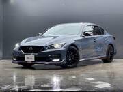 2023 NISSAN SKYLINE
