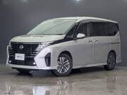 2023 NISSAN SERENA HIGHWAYSTAR V SELECTION