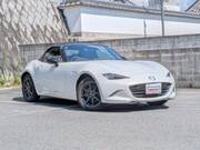 2016 MAZDA ROADSTER
