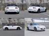 MAZDA ROADSTER