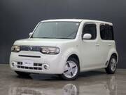 2012 NISSAN CUBE