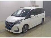 2021 NISSAN SERENA