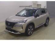 2022 NISSAN X-TRAIL