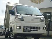 2022 DAIHATSU HIJET TRUCK