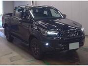 2023 TOYOTA HILUX