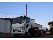 2014 ISUZU FORWARD