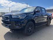 2024 TOYOTA HILUX