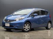 2015 NISSAN NOTE
