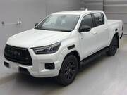 2024 TOYOTA HILUX