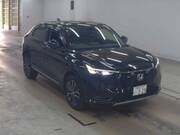 2022 HONDA VEZEL