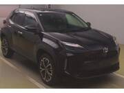 2023 TOYOTA YARIS CROSS Z