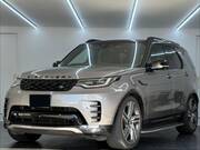 2021 LAND ROVER DISCOVERY