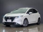 2021 NISSAN NOTE