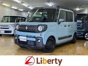 2021 SUZUKI OTHER