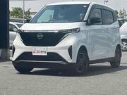 2023 NISSAN OTHER