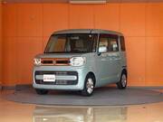 2019 SUZUKI SPACIA