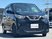 2019 NISSAN DAYZ