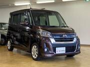 2017 NISSAN DAYZ ROOX
