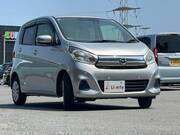 2018 NISSAN DAYZ