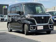 2021 SUZUKI SPACIA CUSTOM