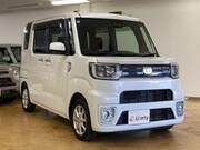 2018 DAIHATSU WAKE