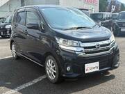2019 NISSAN DAYZ