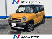 2017 SUZUKI HUSTLER