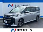 2022 TOYOTA NOAH