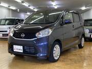 2013 NISSAN DAYZ